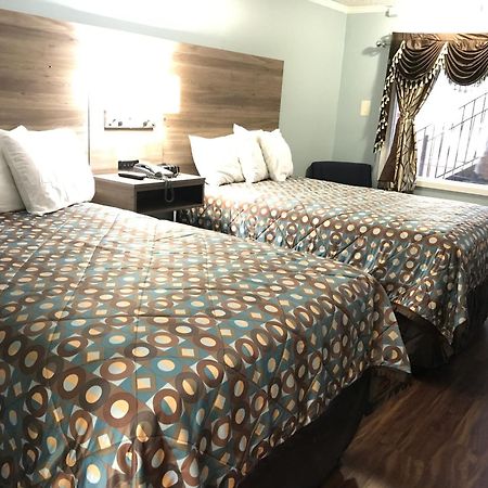 Winton Inn & Suites Barnwell Extérieur photo