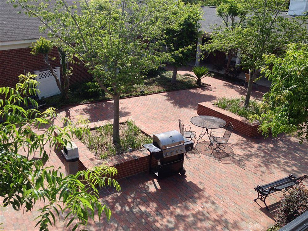 Winton Inn & Suites Barnwell Extérieur photo