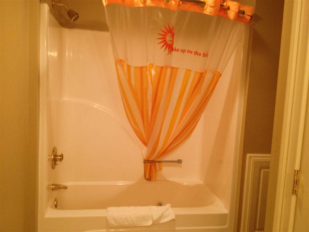 Winton Inn & Suites Barnwell Extérieur photo