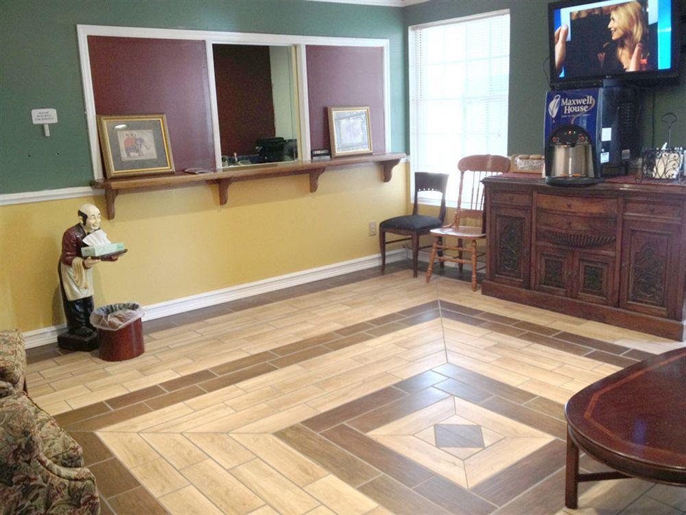 Winton Inn & Suites Barnwell Extérieur photo