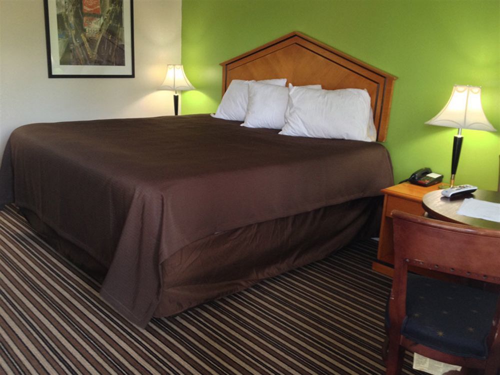 Winton Inn & Suites Barnwell Extérieur photo