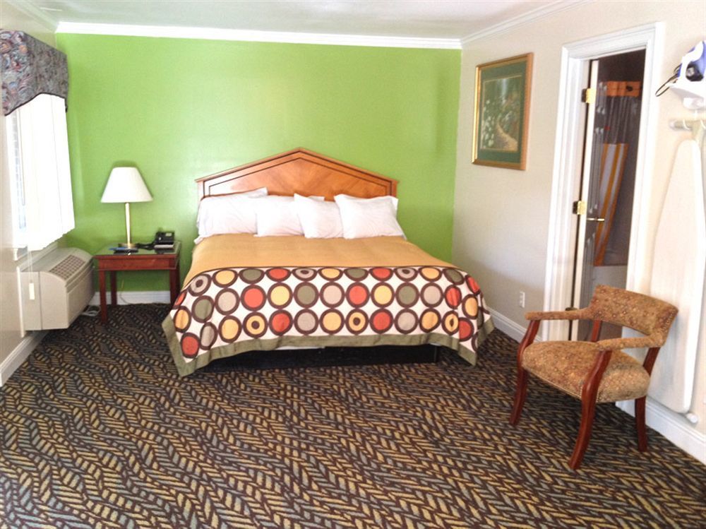 Winton Inn & Suites Barnwell Extérieur photo
