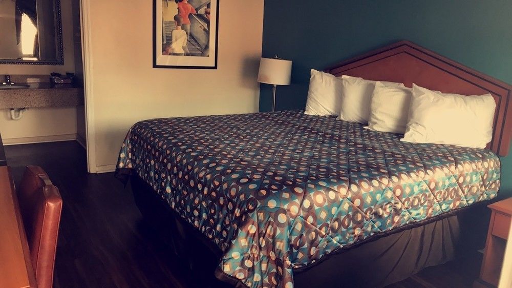 Winton Inn & Suites Barnwell Extérieur photo