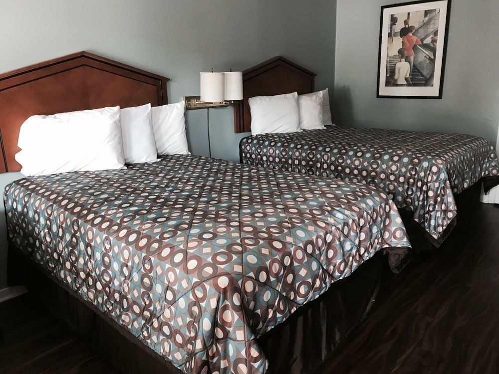 Winton Inn & Suites Barnwell Extérieur photo