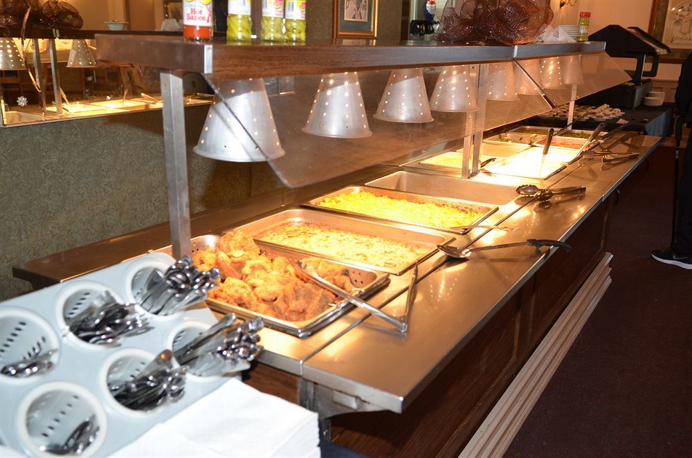 Winton Inn & Suites Barnwell Extérieur photo