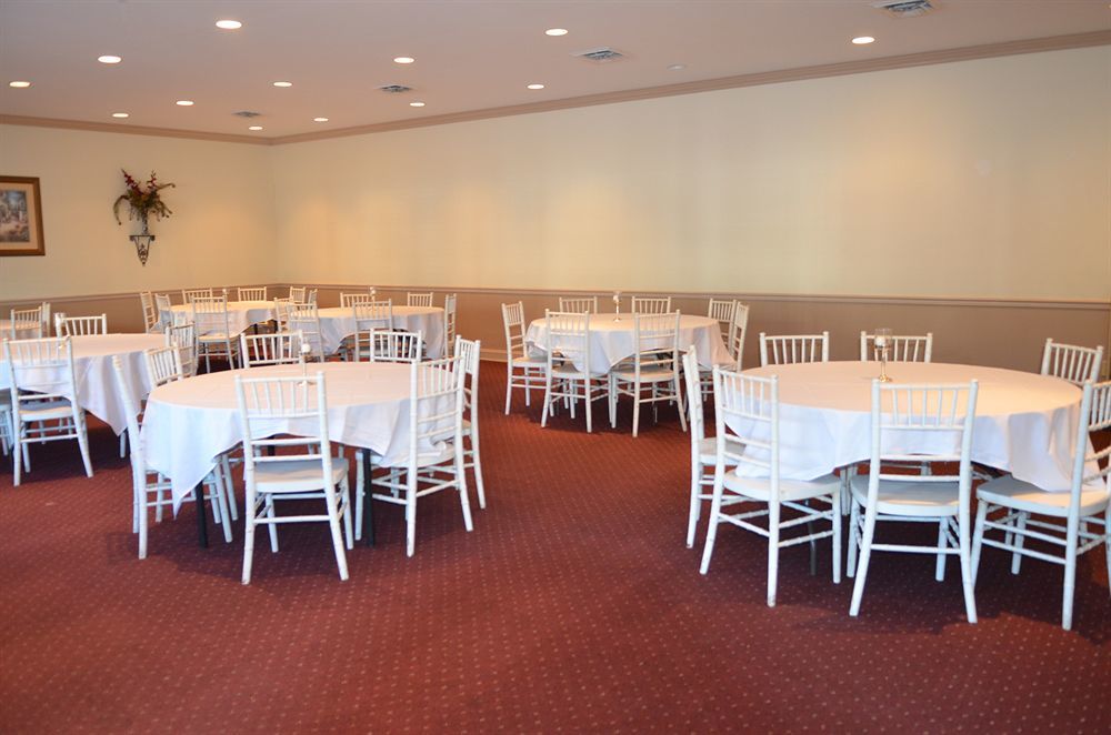 Winton Inn & Suites Barnwell Extérieur photo