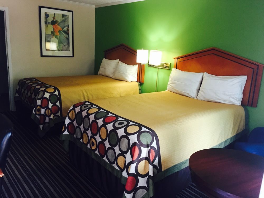 Winton Inn & Suites Barnwell Extérieur photo