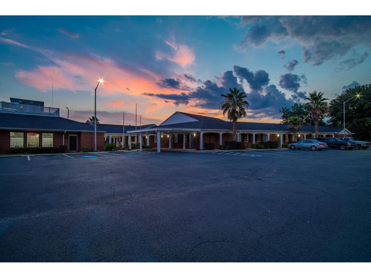 Winton Inn & Suites Barnwell Extérieur photo